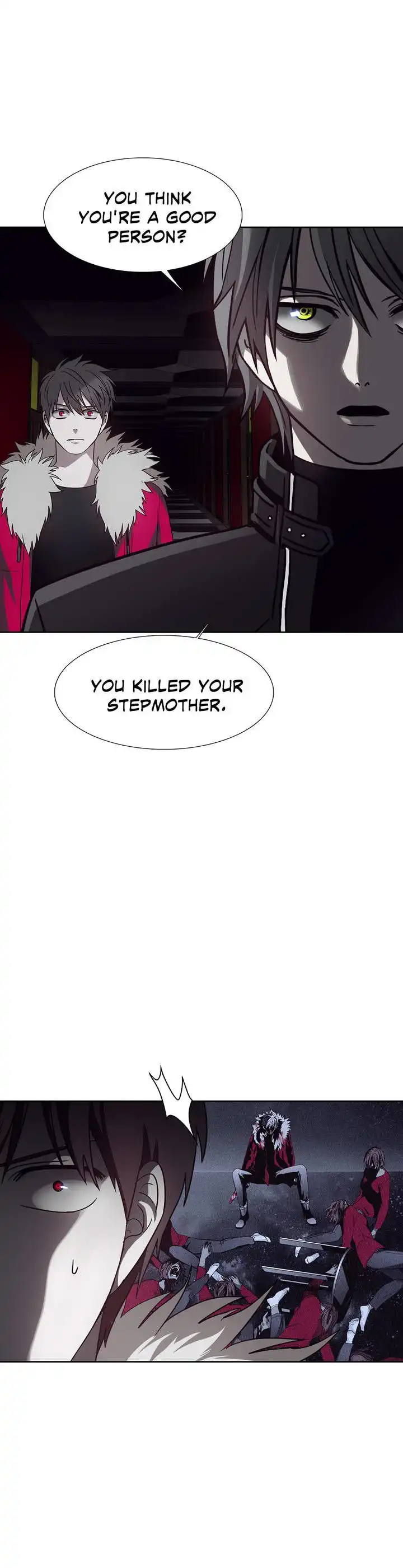 Unknown Code Chapter 65 7